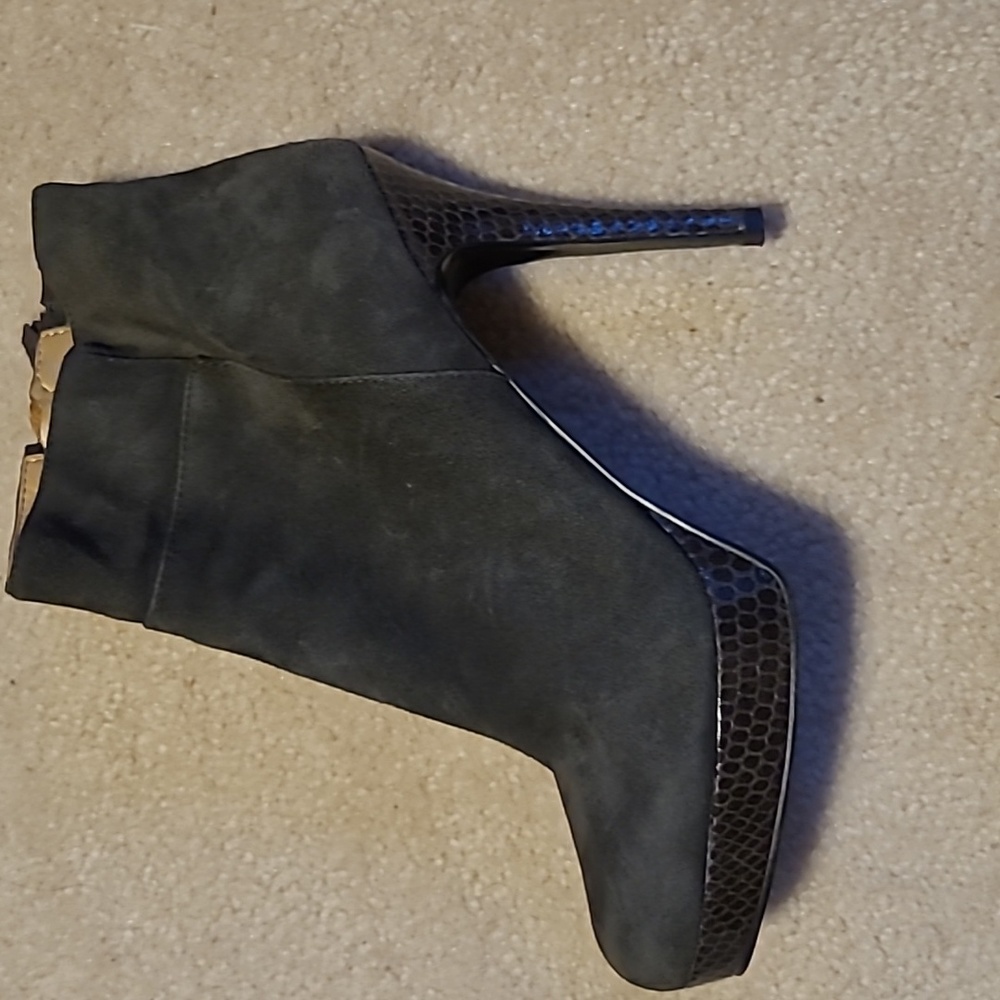 NINE WEST ESMIRALDAR Boots